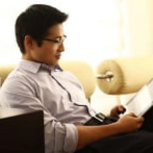 4 phẩm chất của người đàn ông có bản sự, có tu dưỡng