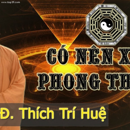 Có cần xem phong thủy hay không? || Thích Trí Huệ