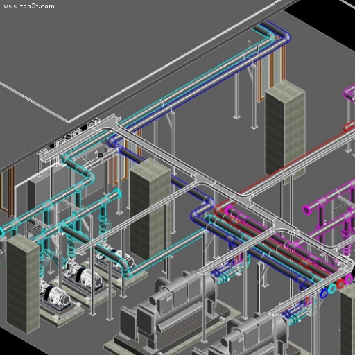 Hướng dẫn Revit MEP Bằng Tiếng Việt