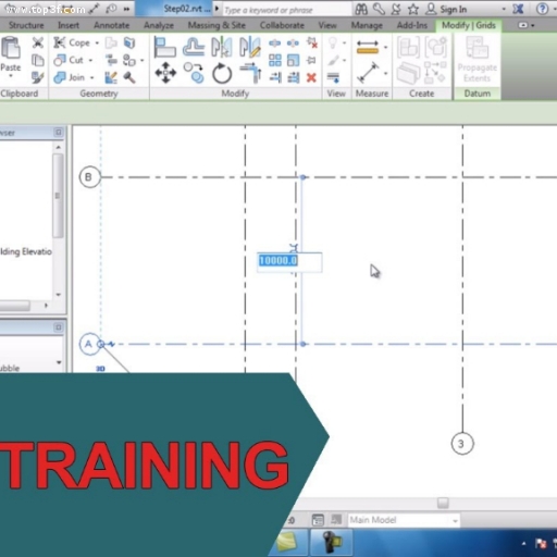 Hướng dẫn Revit Artchitecture 2013 tiếng Việt