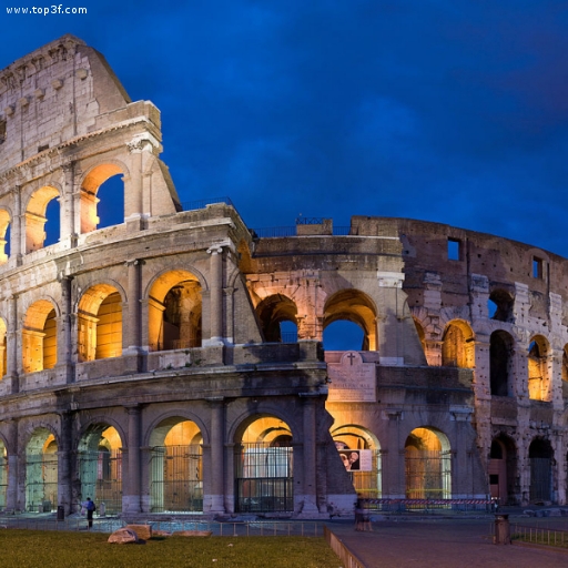 Lịch sử kiến trúc