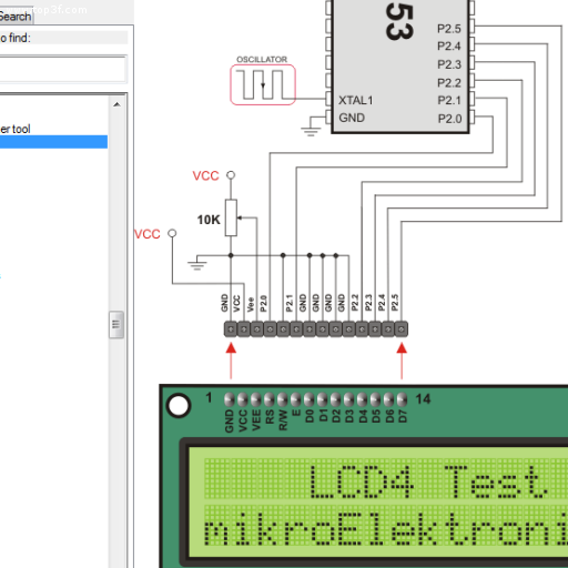 Tự học VĐK và ứng dụng