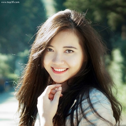 Miss du học sinh Việt