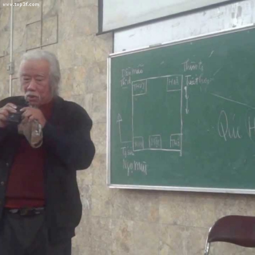 Phong thủy trong Kiến trúc - Xây dựng (P1)