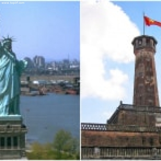 Sự khác biệt lớn nhất giữa Mỹ và Việt Nam