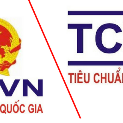 Sự khác nhau giữa Tiêu chuẩn (TCVN) và Quy chuẩn kỹ thuật qu