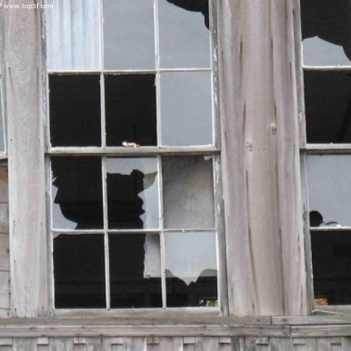 Thuyết cửa sổ vỡ (Broken Window)